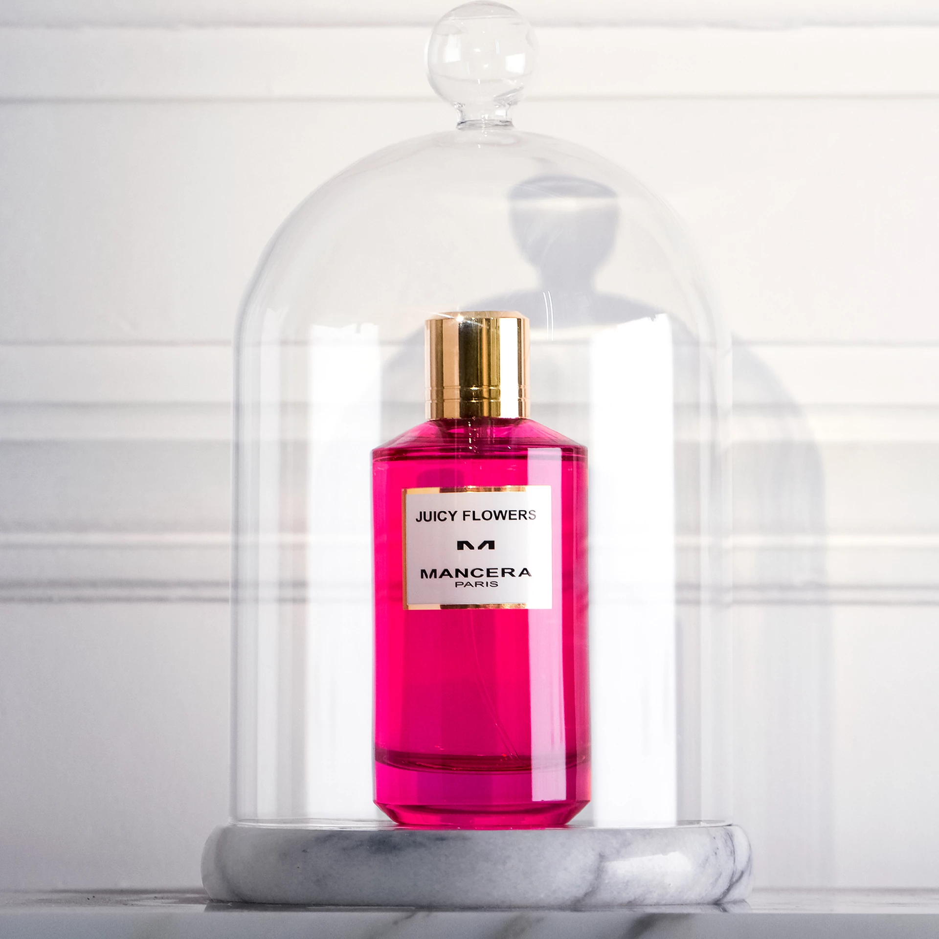 Juicy Flowers EdP 120 ml - Mancera