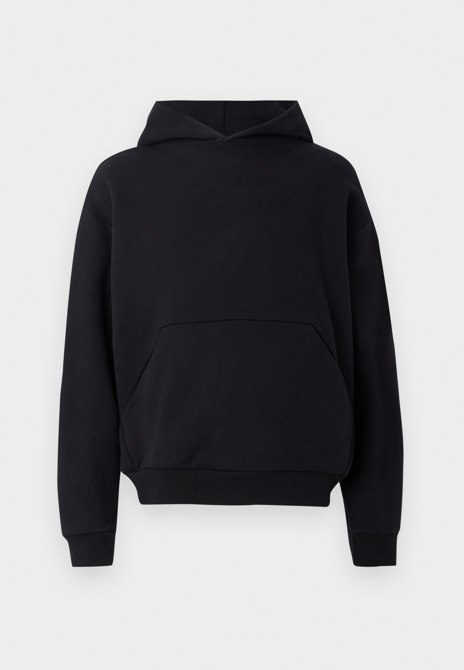Oakley SOHO HOODIE - Sweatshirt - zwart