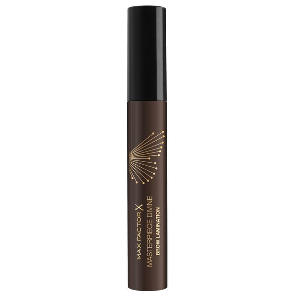 Gel za laminiranje obrvi Max Factor Masterpiece Divine 004 7 ml