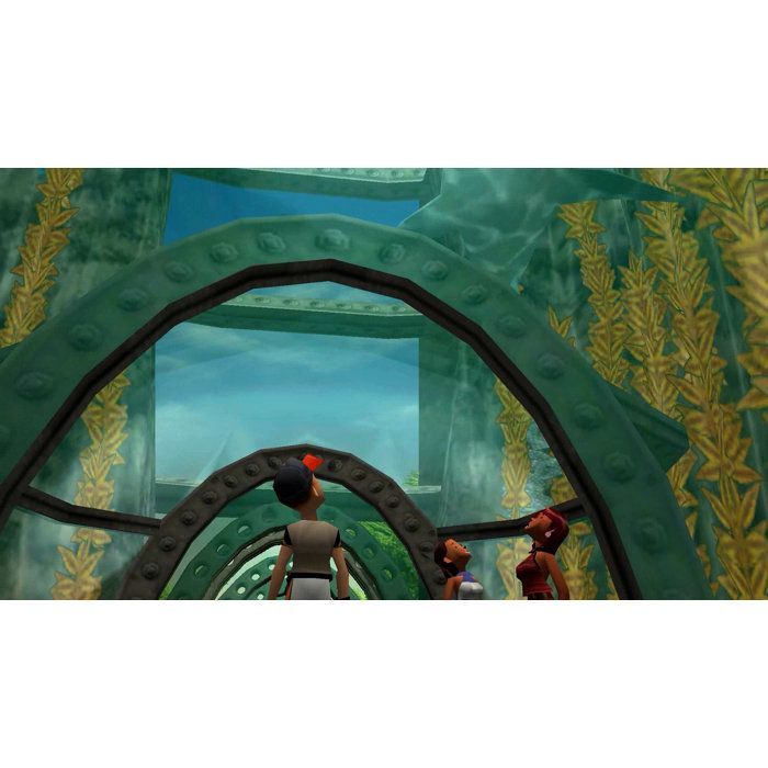 RollerCoaster Tycoon 3 - Complete Edition - Jeu PS5