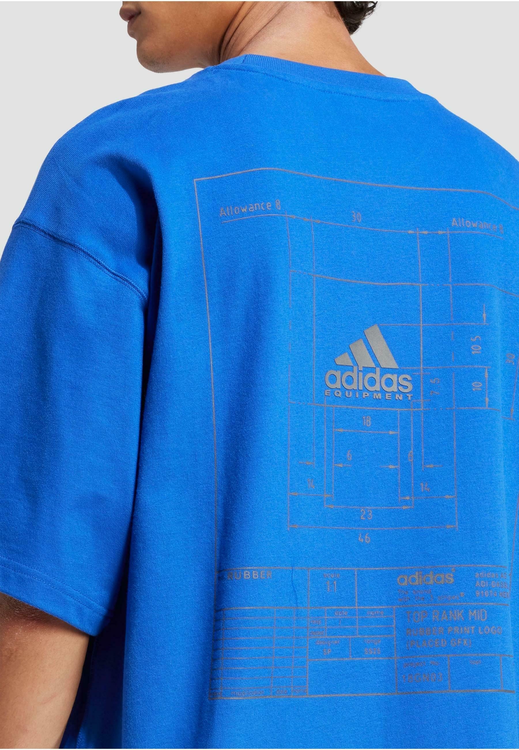 T-shirts imprimés adidas Originals