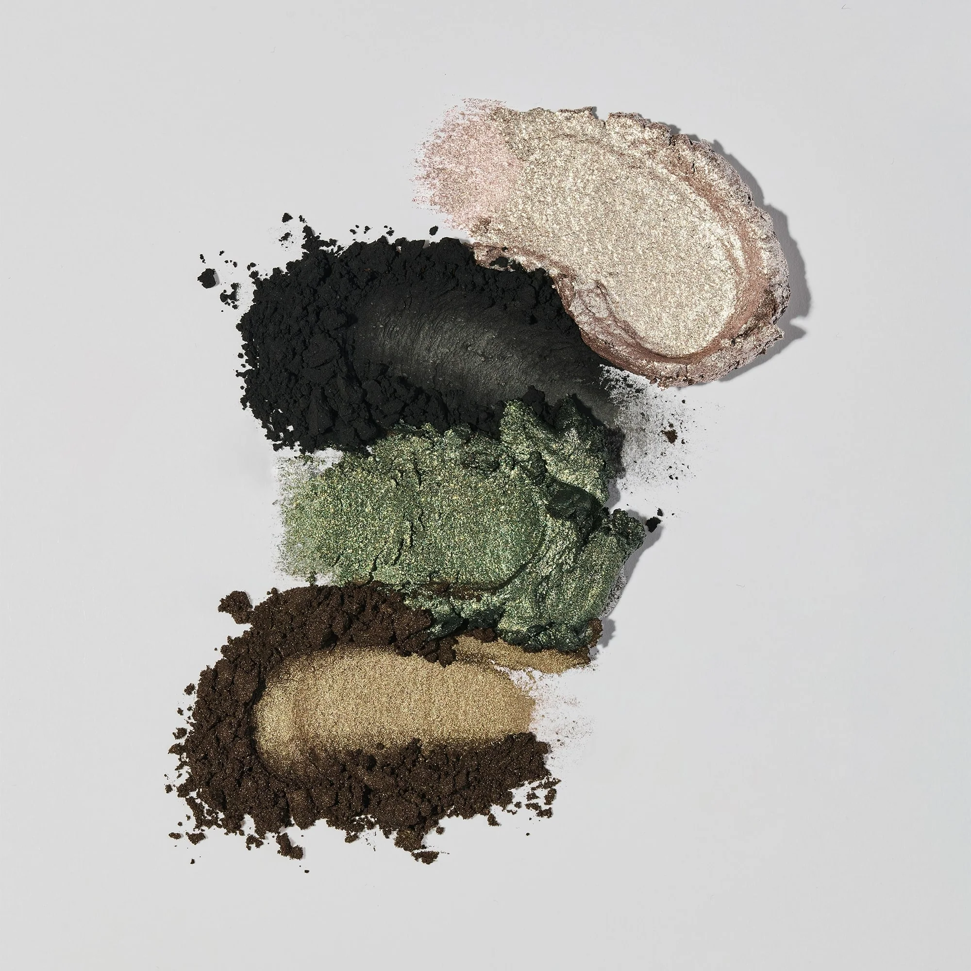 Occhi Musa Libre - Palette occhi