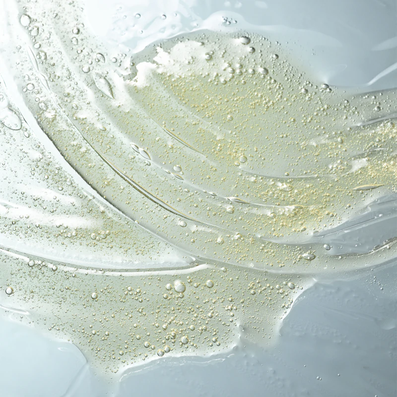 Aveda Scalp Solutions Gel esfoliante para regeneração do couro cabeludo