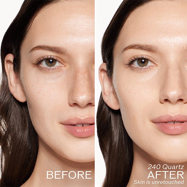 Fond de ten Revitalessence Skin Glow SPF30