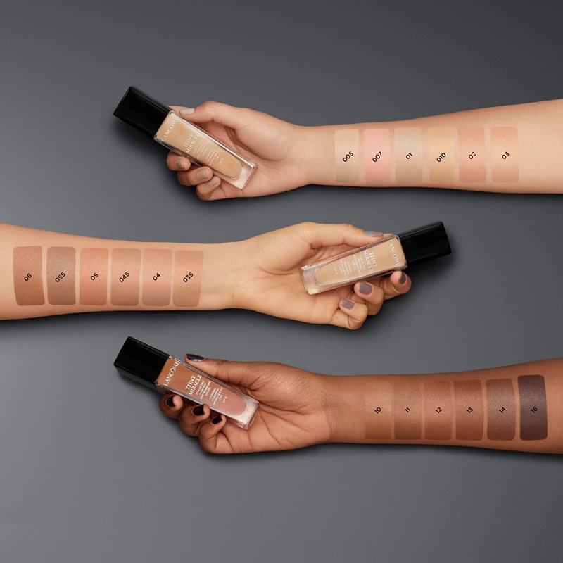 Posvetljujoča podlaga Lancôme Teint Miracle