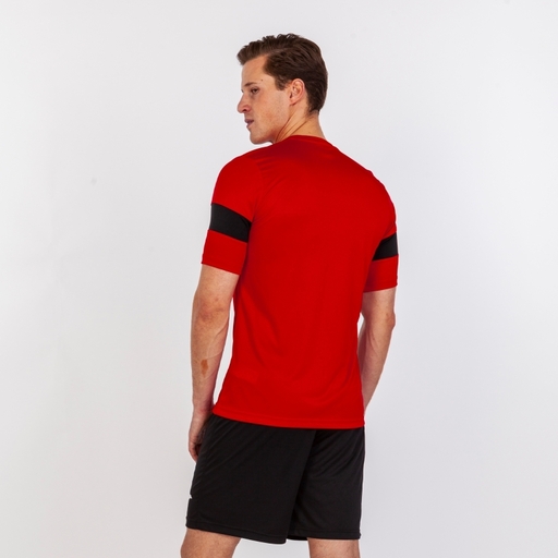  Ensemble Joma Academy Ii Rojo Negro