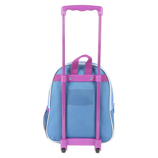  Mochila Chariot La Reine des Neiges 64568 Claro