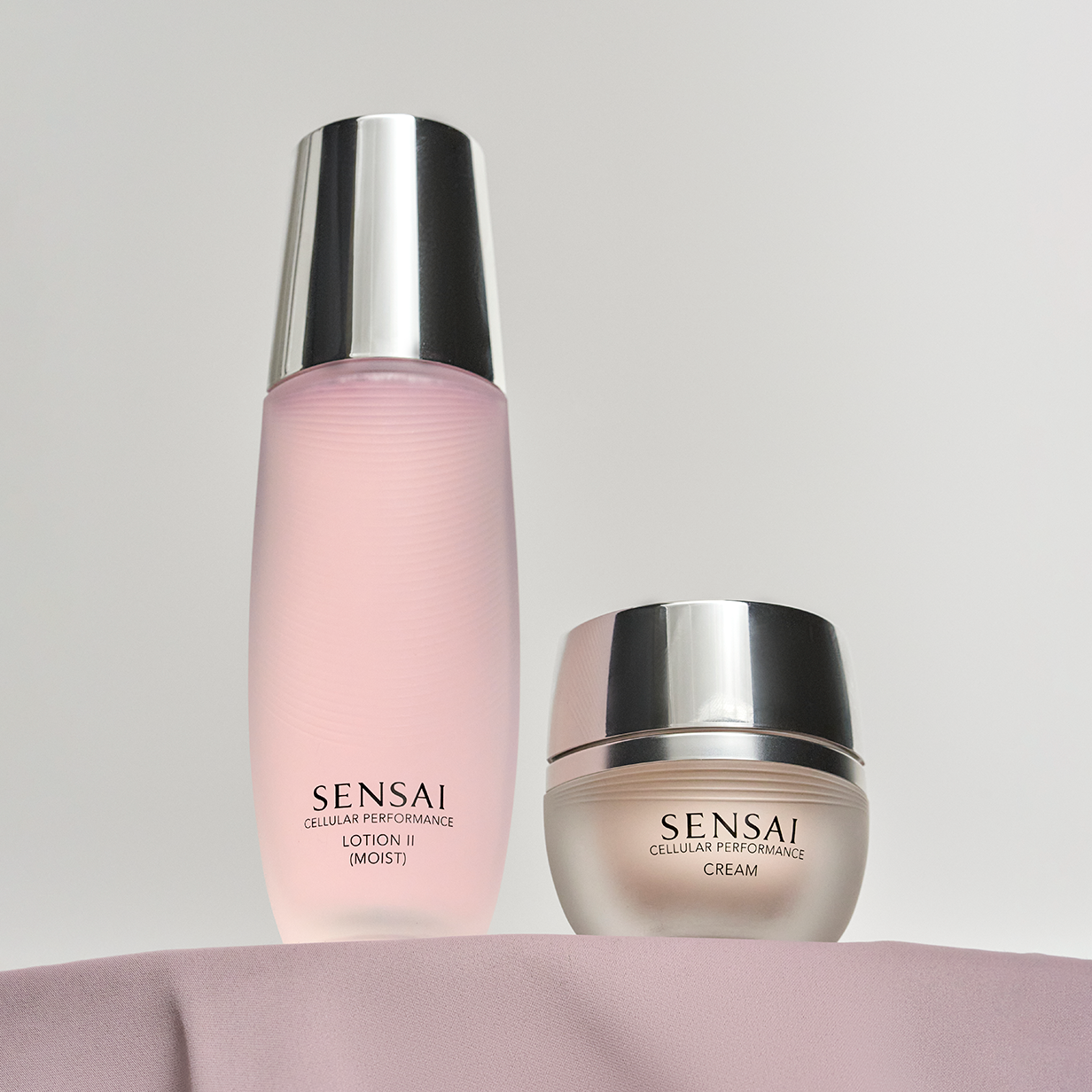 Cellular Performance Cream хидратантна крема Луксузне хидратантне и хранљиве креме