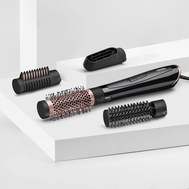 Modelador de cachos BaByliss Perfect Finish AS126E