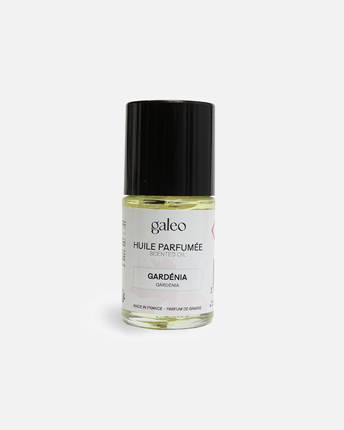 Galeo Huile parfumée gardénia