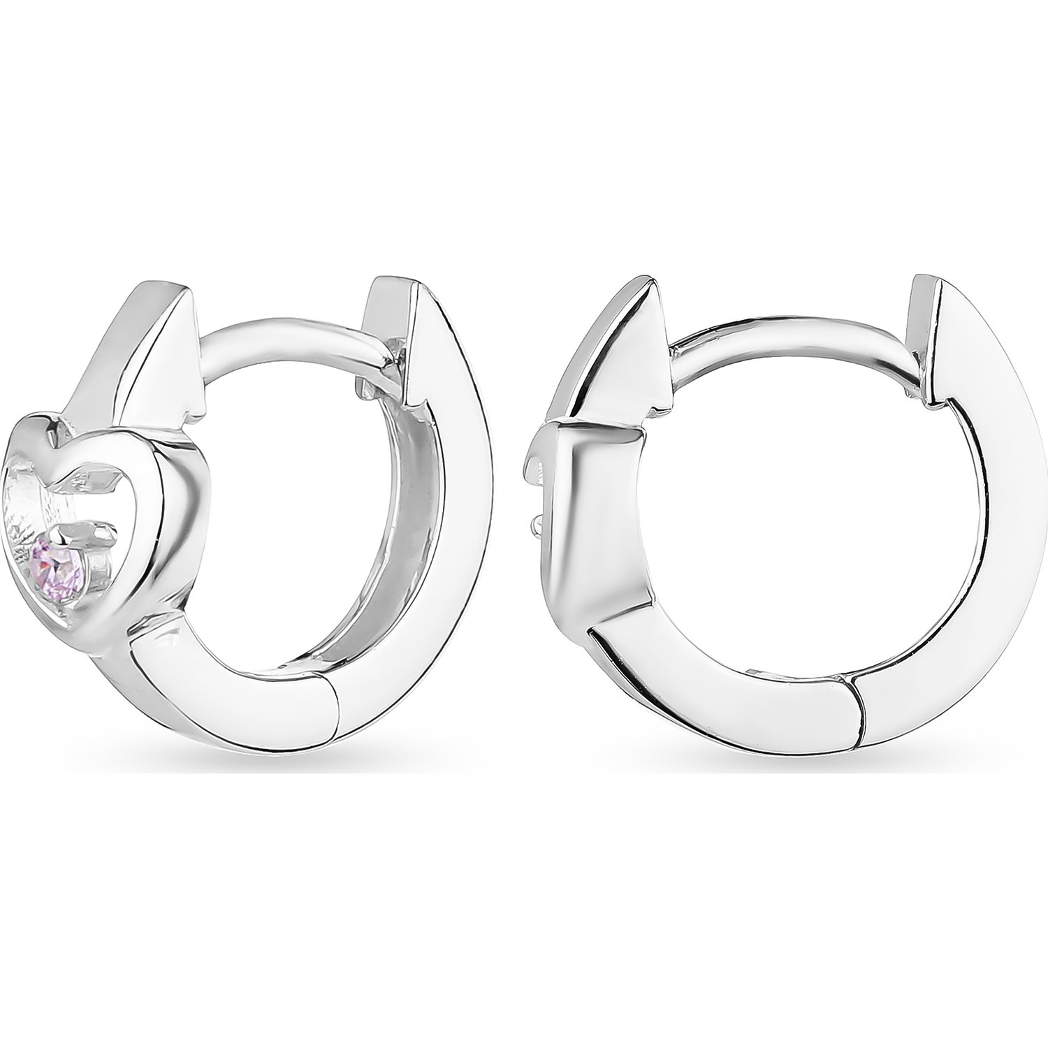 LITTLE FRIENDS Boucles d'oreilles