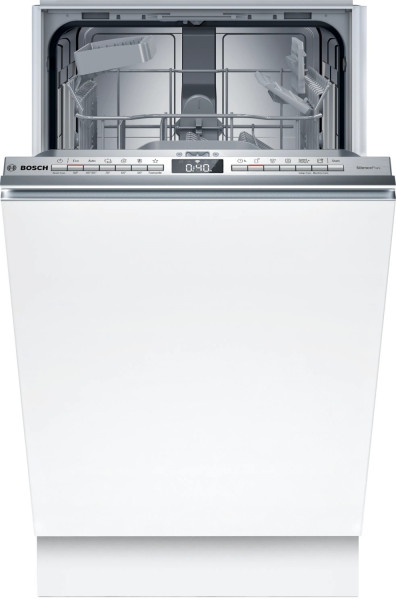 Zmywarka BOSCH SPV4HKX10E