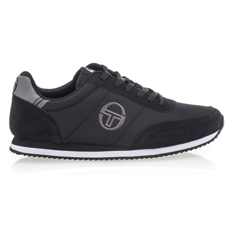 Kurver / joggesko Homme Noir