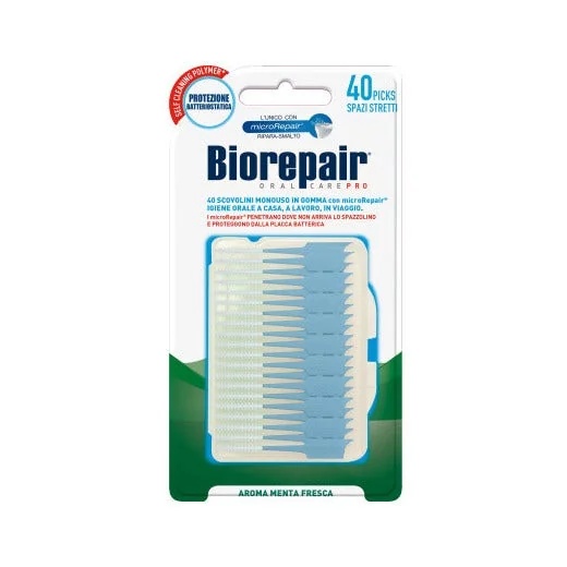 BIOREPAIR Biorepair Soft Pick Fine