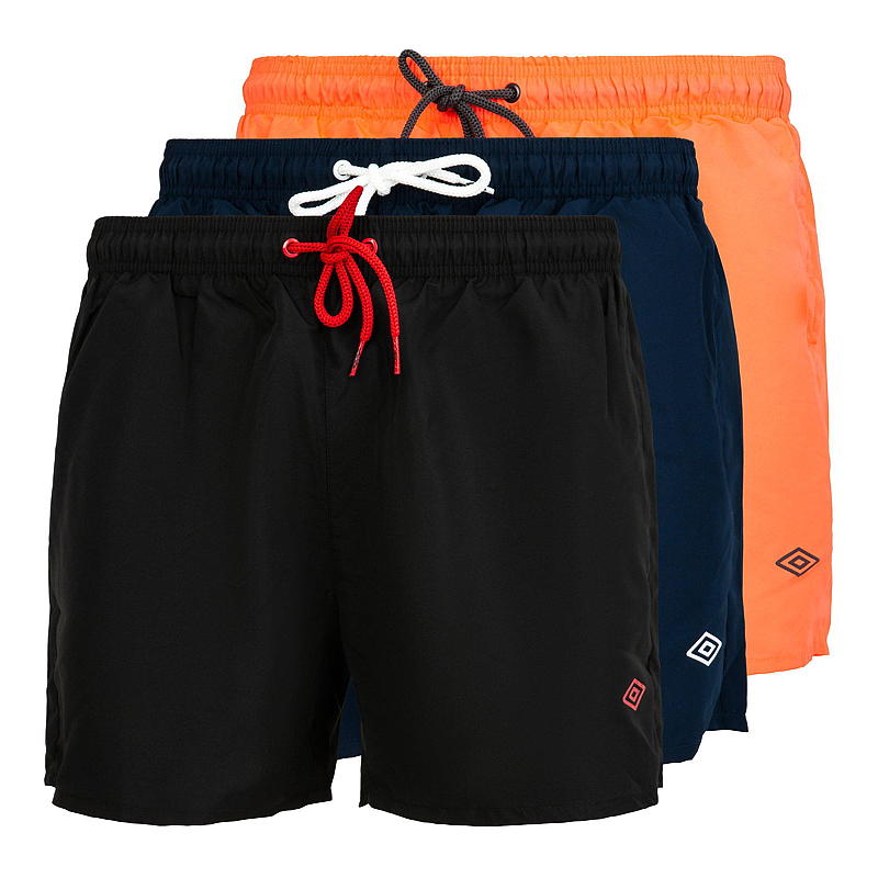 Bañador corto Umbro talla M-XL