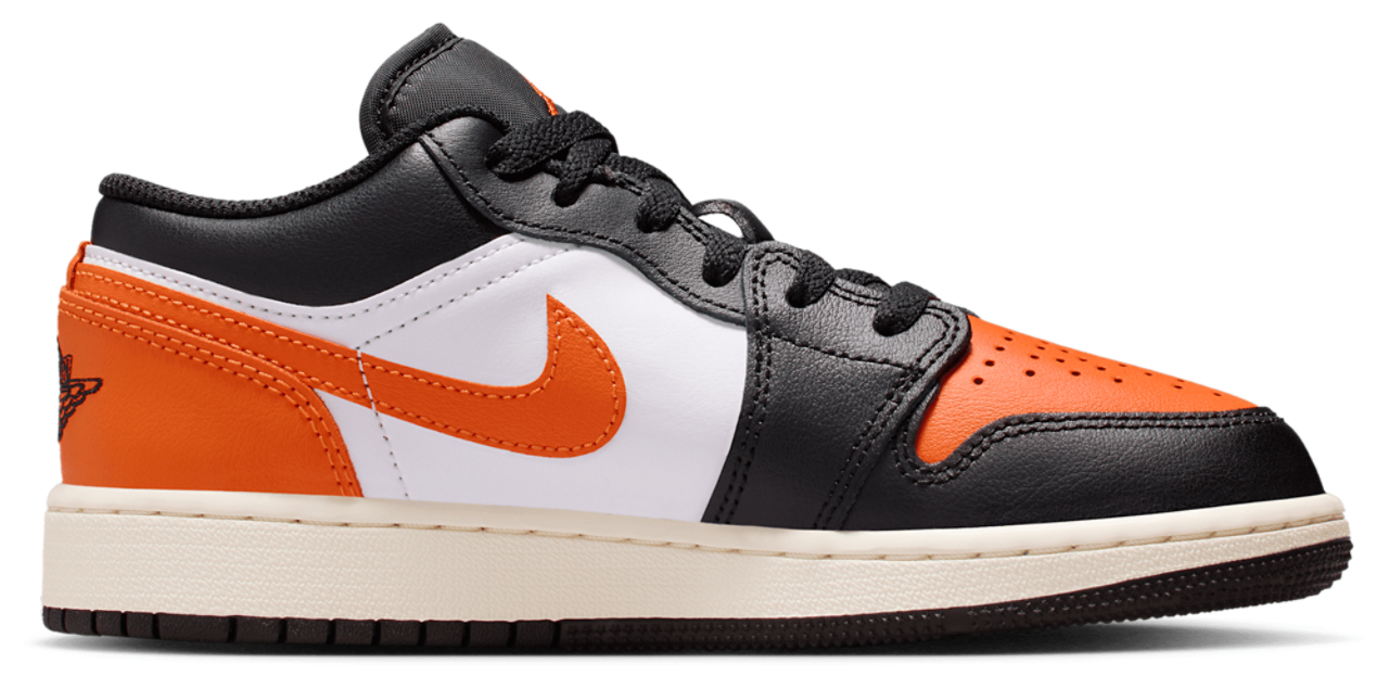 Jordan Aj1 Low