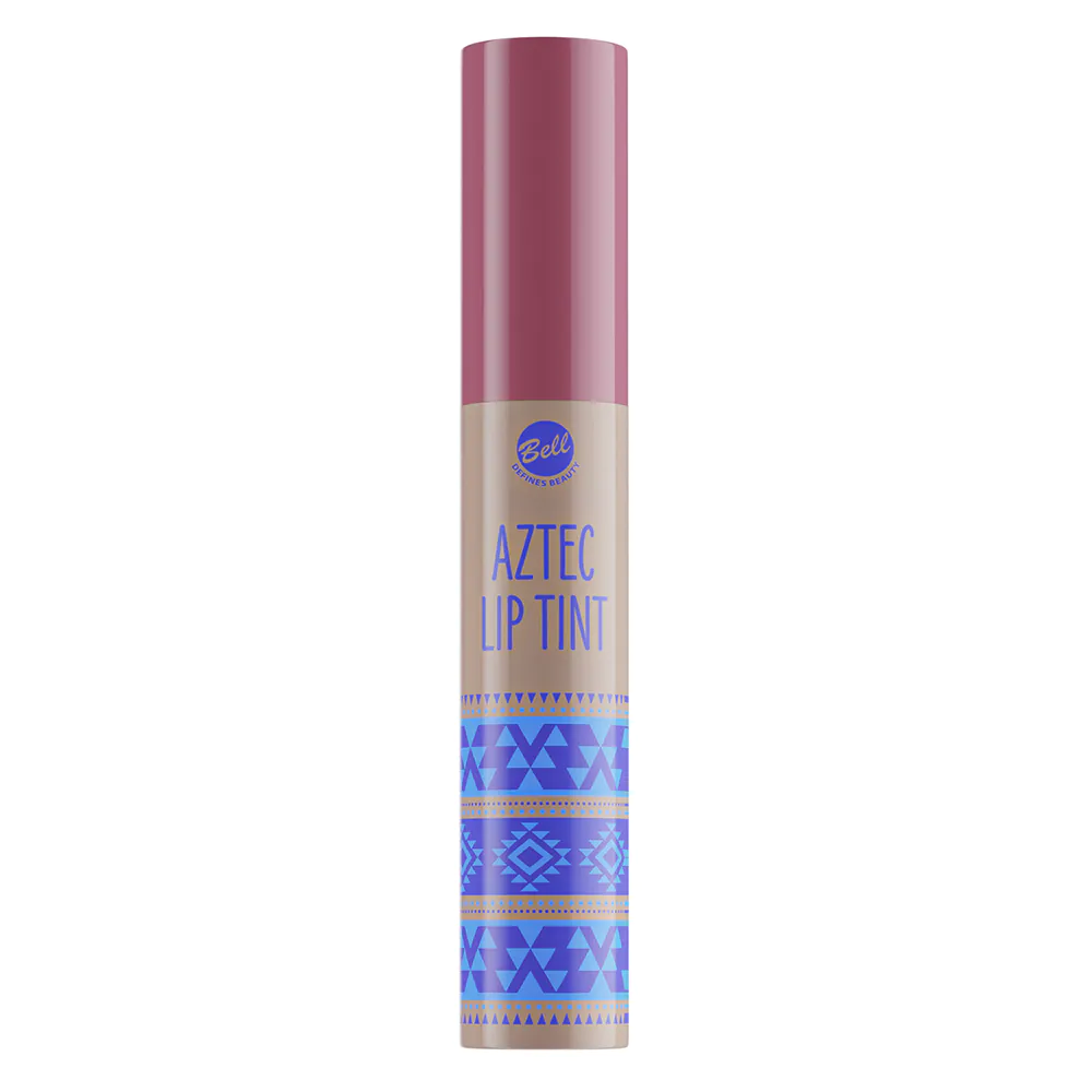 Bell Aztec Queen Lip Tint Pomadka do ust, 002