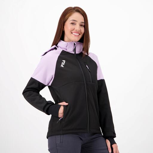  Softshell Fila