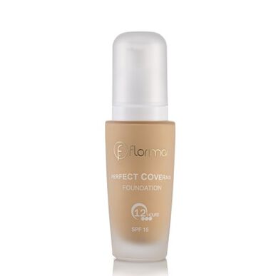 Flormar High Coverage Perfect Coverage -meikkivoide 103 30 ml