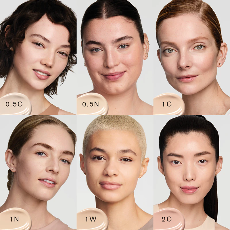 Corretivo Estée Lauder Double Wear Stay-in-Place de longa duração