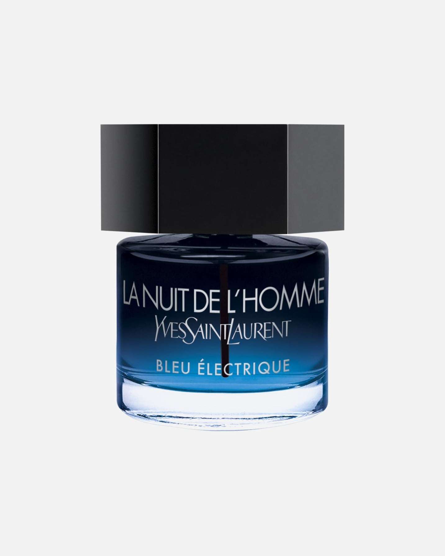 Yves Saint Laurent toaletna voda La Nuit De L'Homme Electric Blue - 60 ml