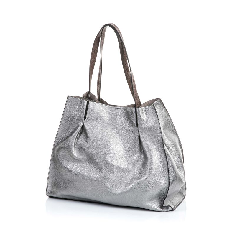 Sacs femme Sacs Gris