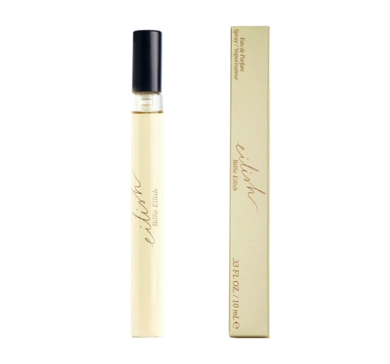 Billie Eilish Eilish woda perfumowana spray 10 ml
