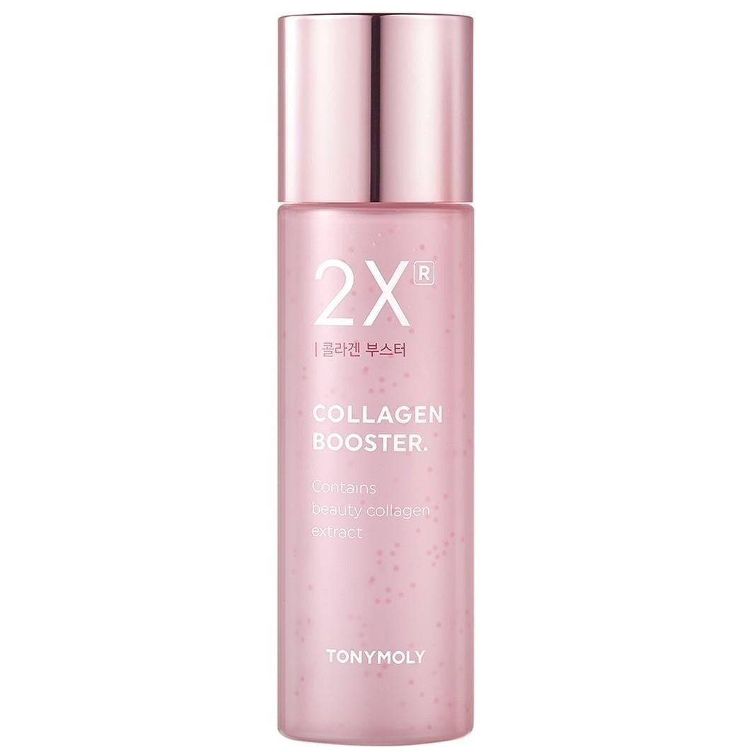 Tonymoly Tagescreme 2X® krém na zachytávanie kolagénu - 50 ml