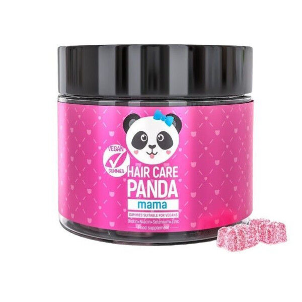 Noble Health matu kopšanas līdzeklis Panda Mama