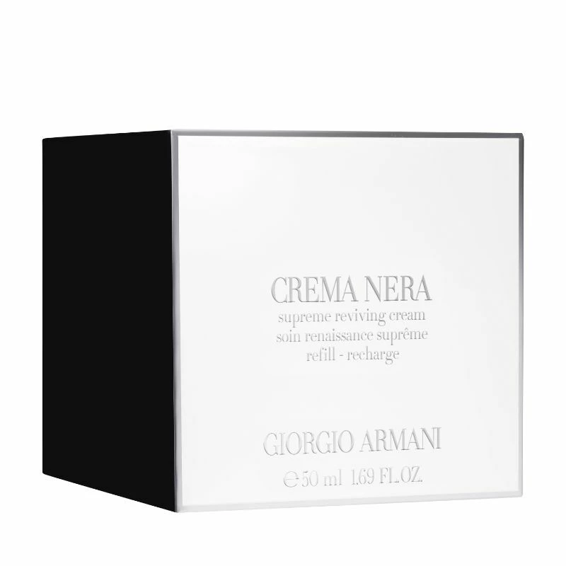 Crema Nera Extrema Refill 50 ml - Armani