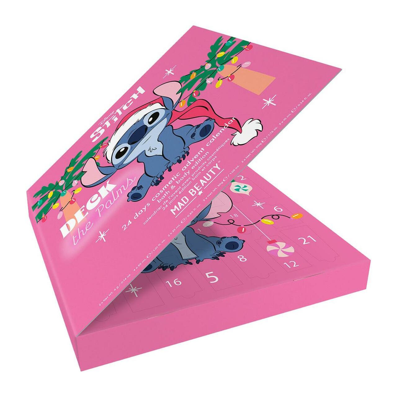 Accentra adventski kalendar - 1 komad