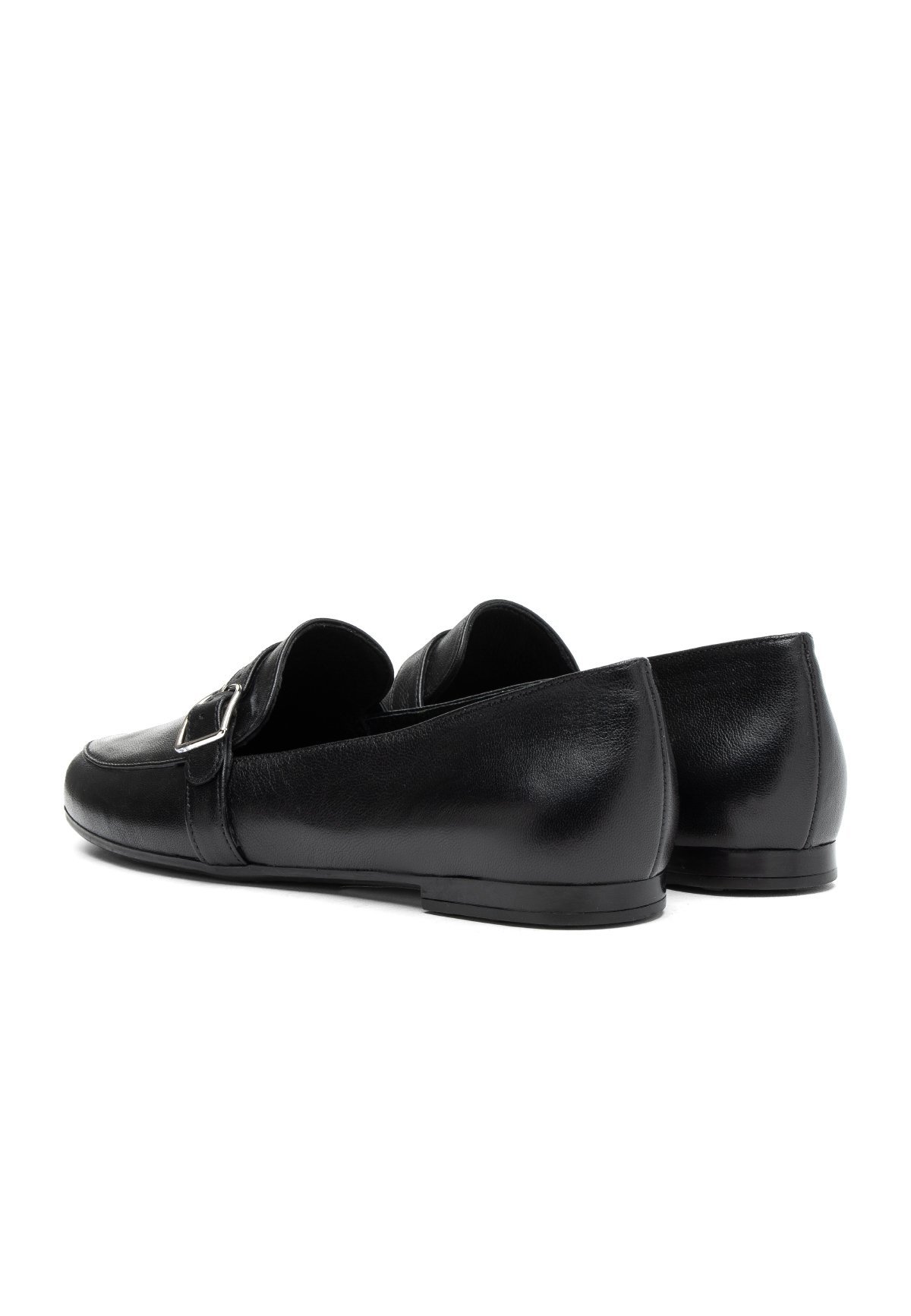 RYŁKO Slip-ons - schwarz