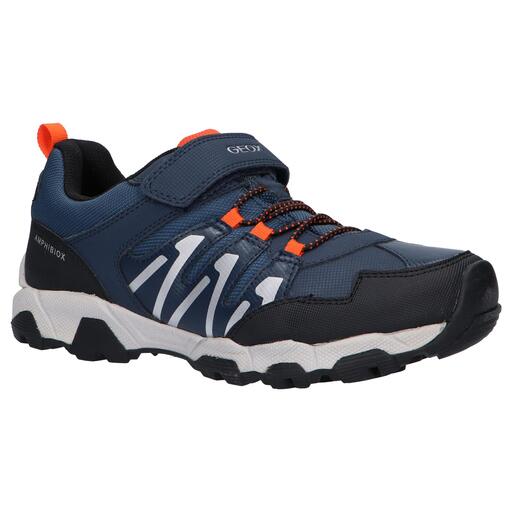 Geox Sneakers J263zb 0cefu J Magnetar