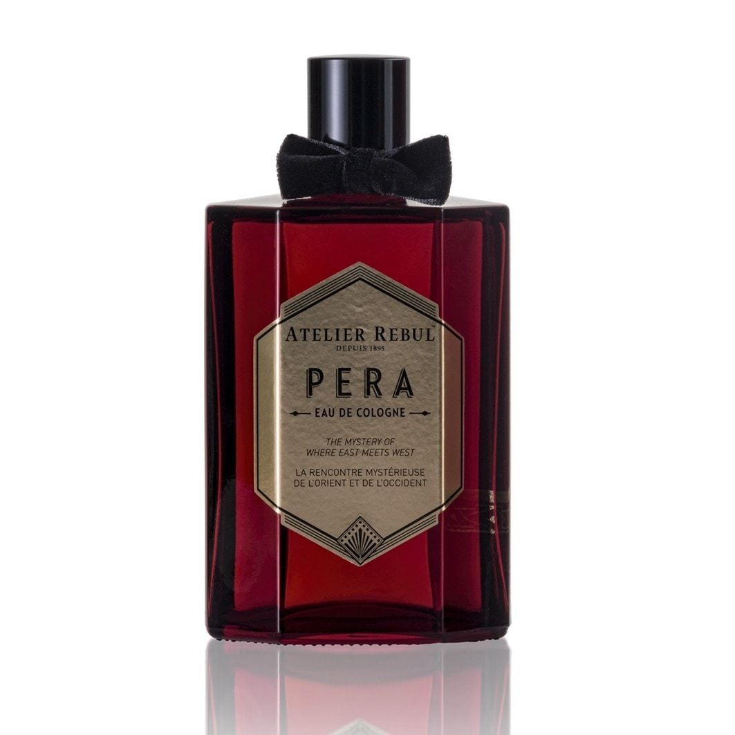 Atelier Rebul Eau de Cologne Ķelnes ūdens - 250 ml