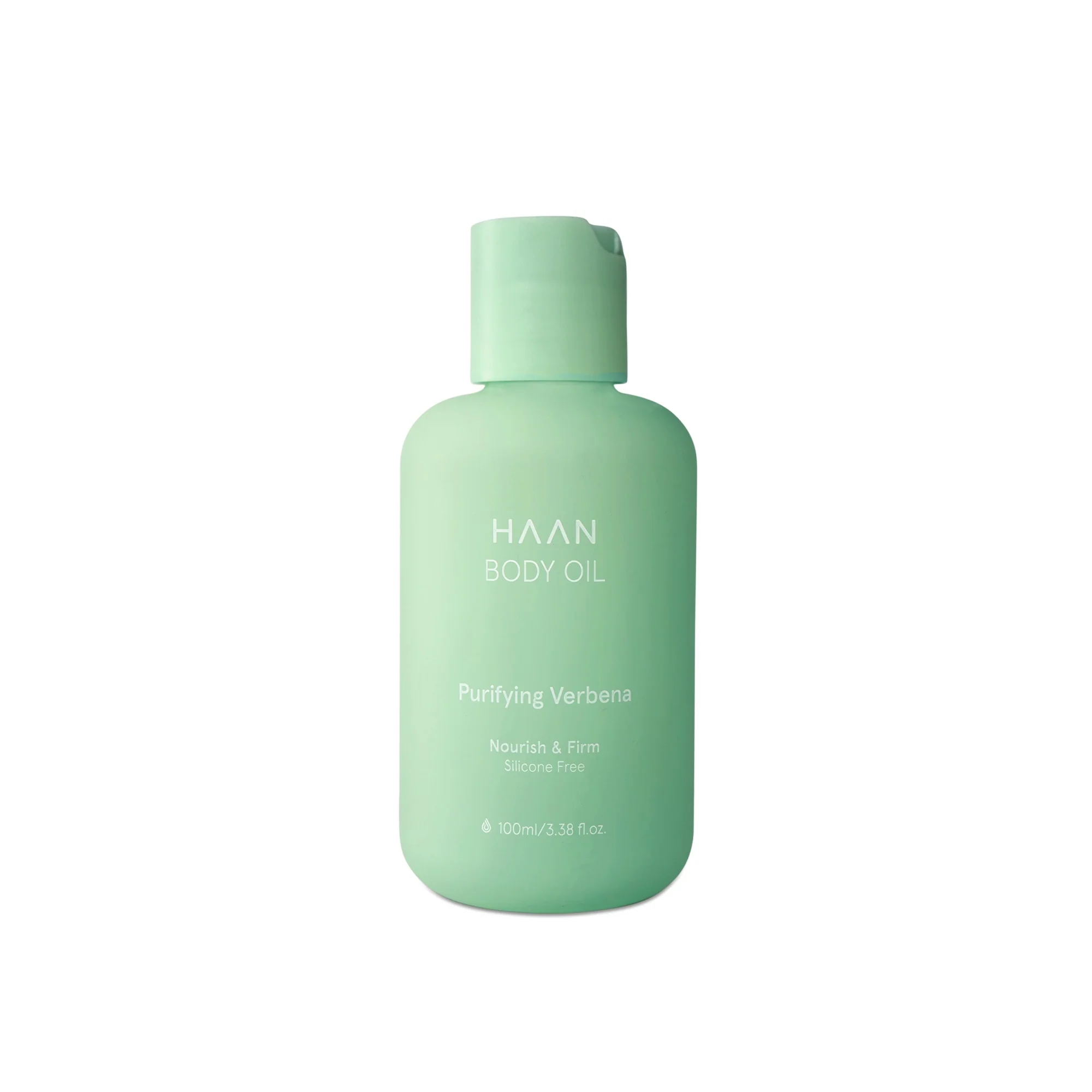 Body Care Body Oil Purifying Verbena - Olio Corpo