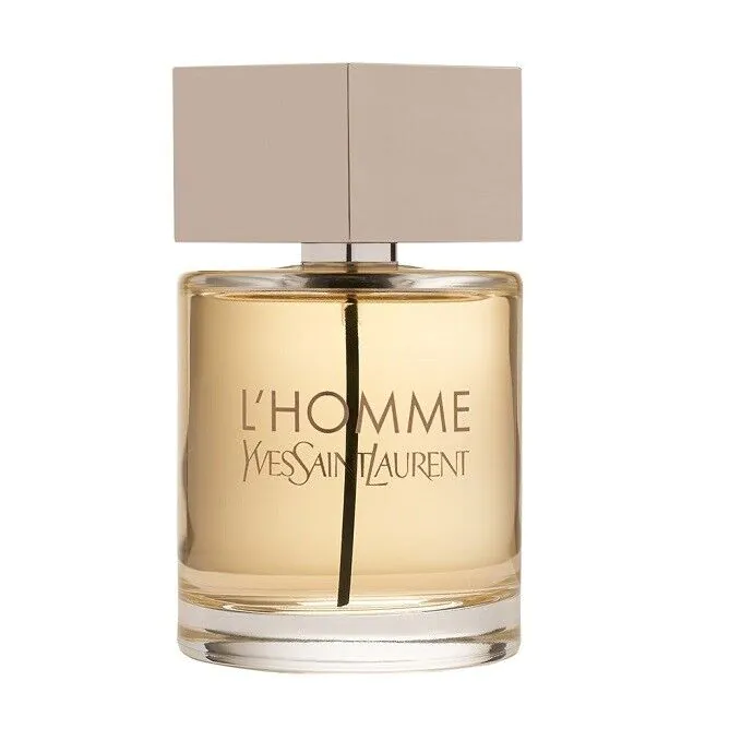 Yves Saint Laurent L'Homme Woda toaletowa dla mężczyzn, 40 ml