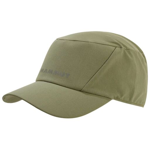  Gorra De Montaña Mammut Pokiok