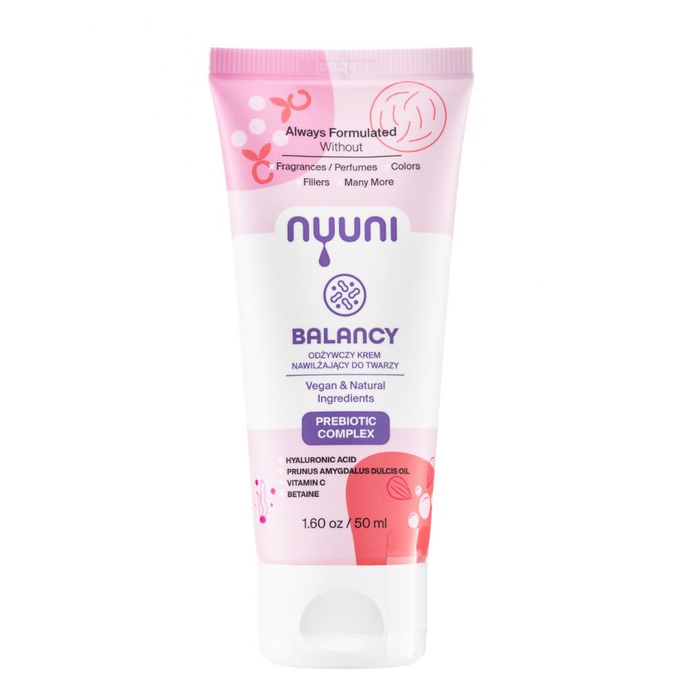 Nuuni Balance