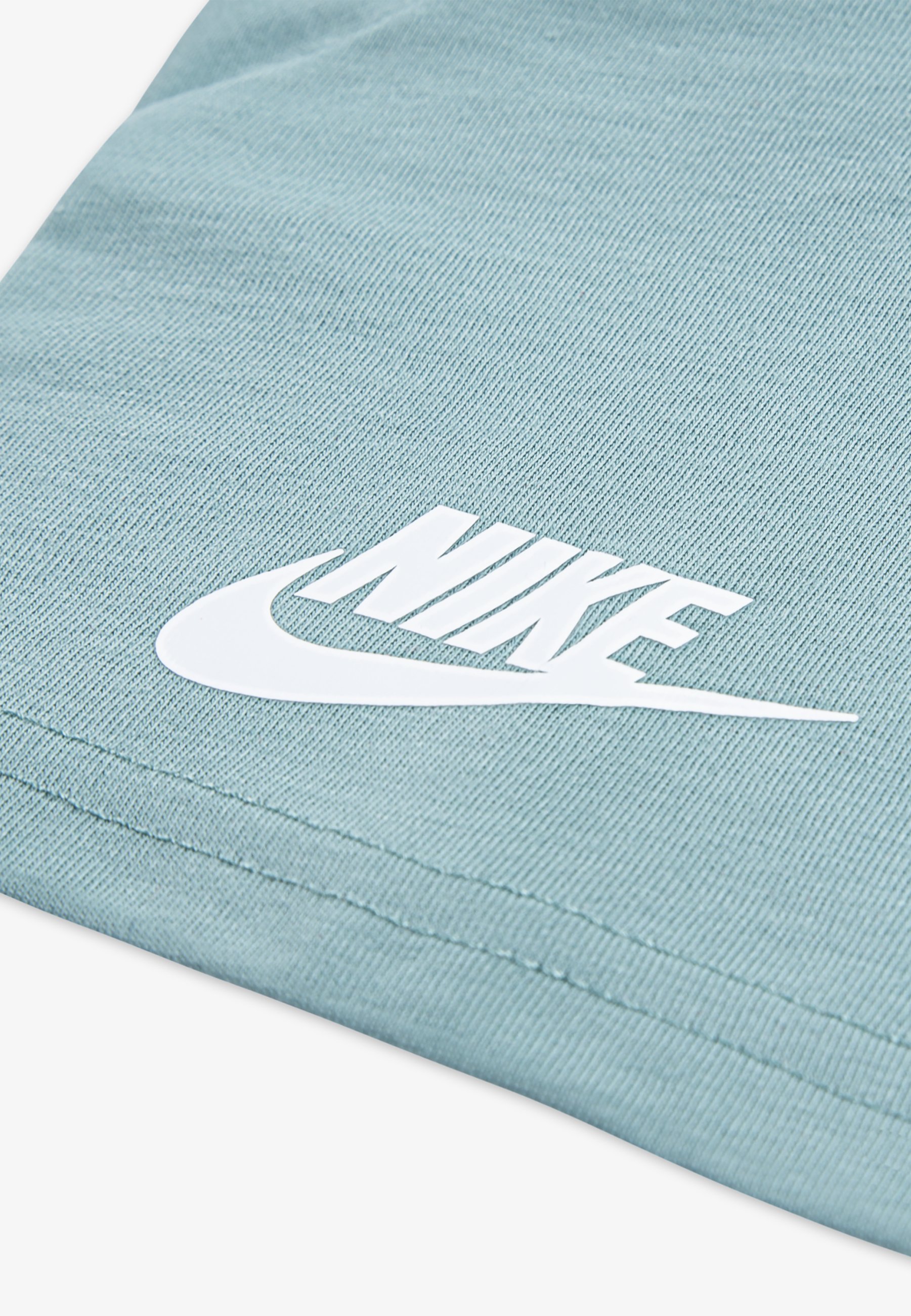 T-shirt unisexe Nike Sportswear FUTURA EVERGREEN - Imprimé - Canon