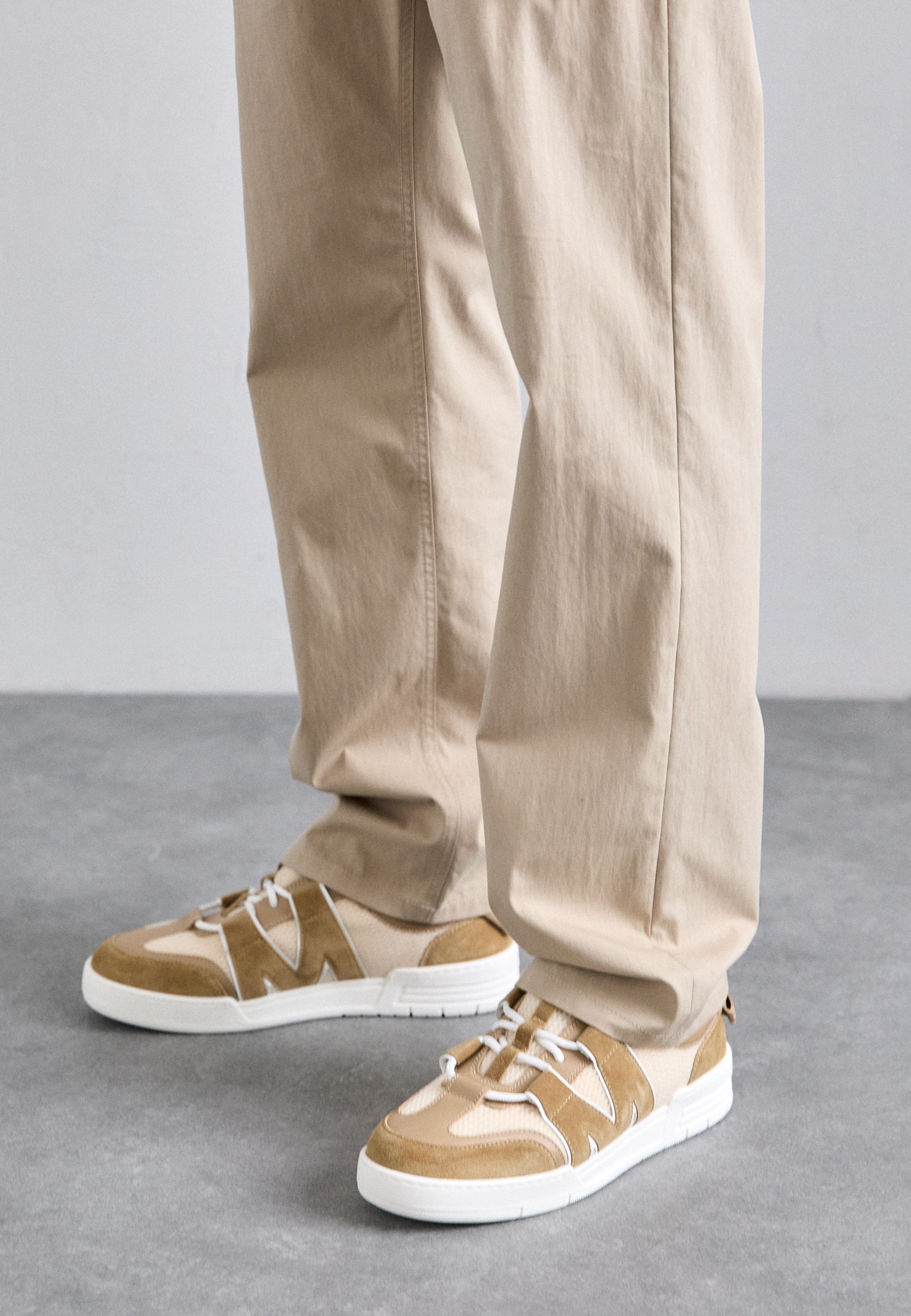 MOSCHINO Sneaker - beige