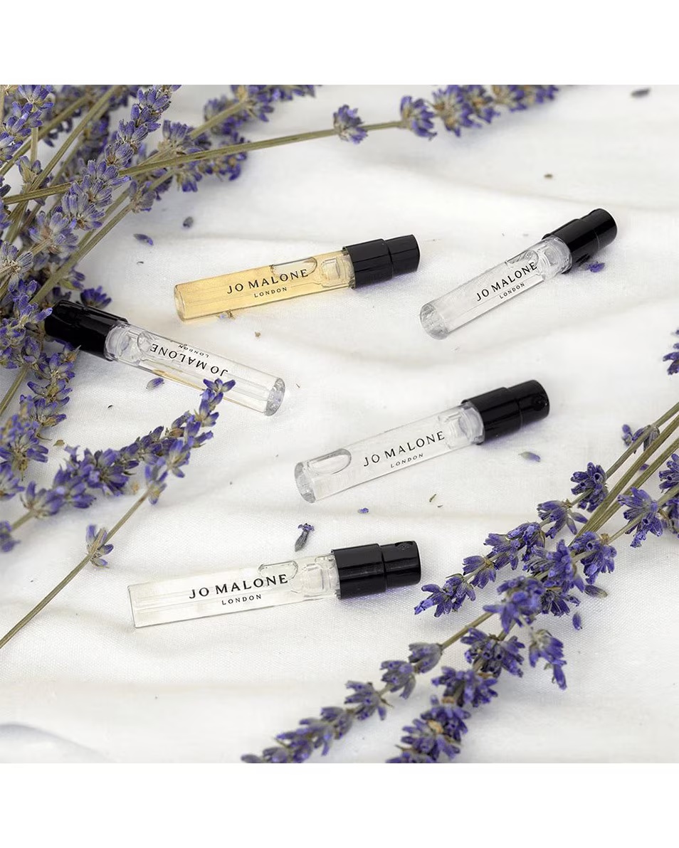 ΣΕΤ ΔΩΡΟΥ JO MALONE LONDON COLOGNE DISCOVERY COLLECTION - 5 ΜΙΝΙΑΤΟΥΡΕΣ
