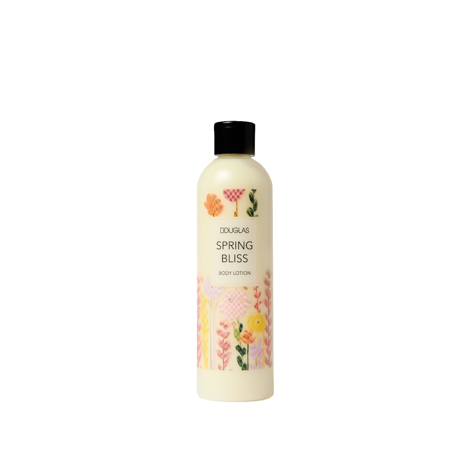 „Douglas Collection“ kūno losjonas „Seasonal Spring Bliss“ – 250 ml