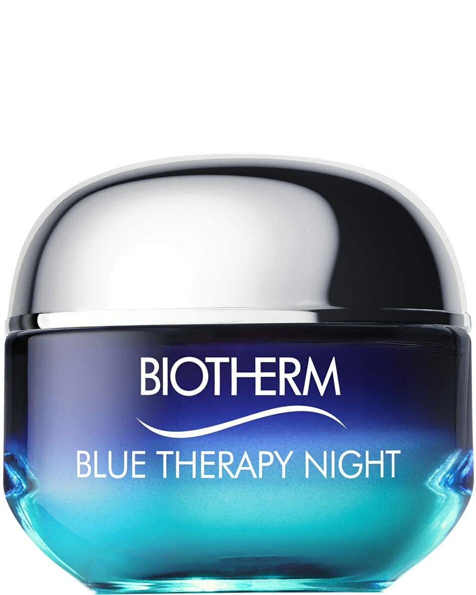 BIOTHERM BLUE THERAPY ANTI AGE NACHTCREME