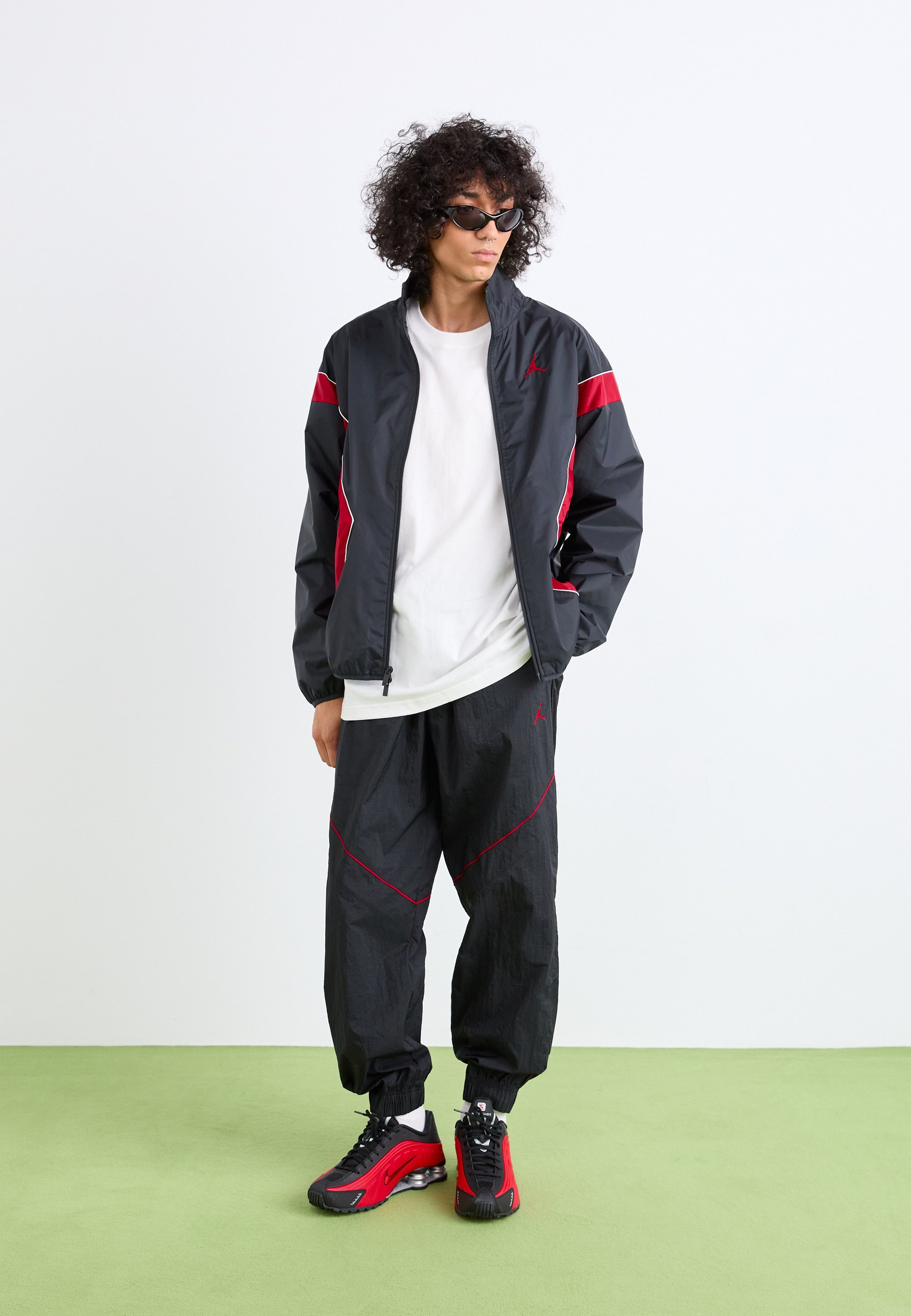 Jordan Basic T-shirts