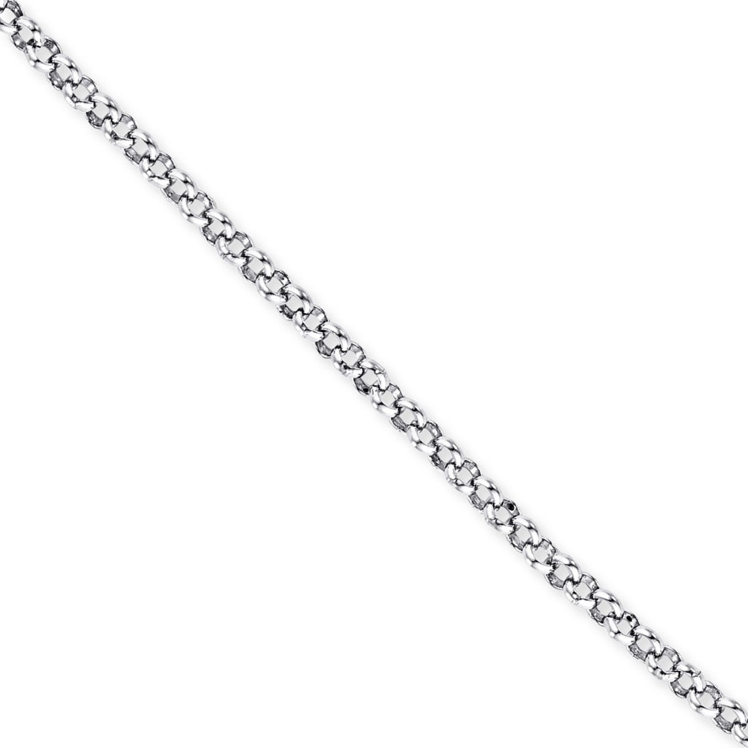Engelsrufer Chaînes argent