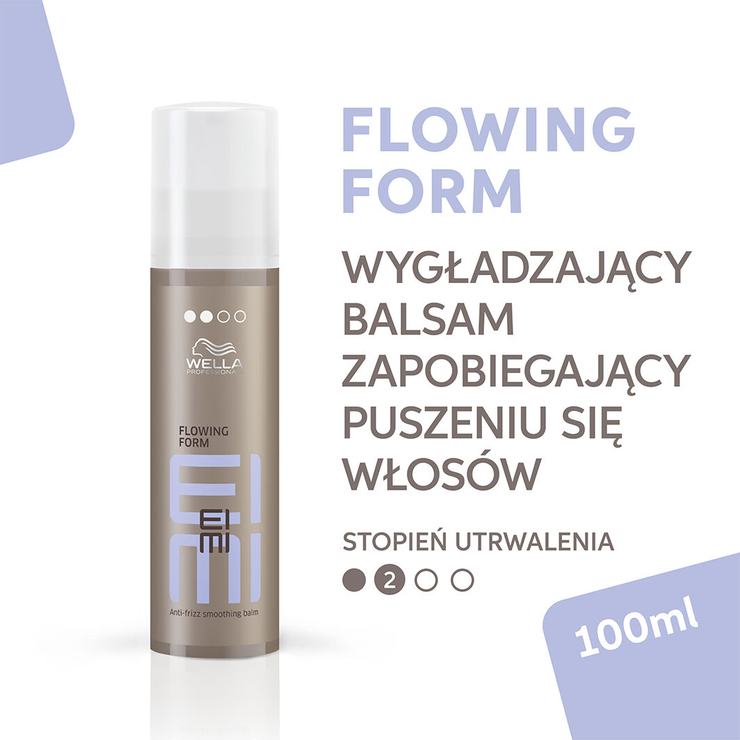 Wella Professionals Eimi Flowing