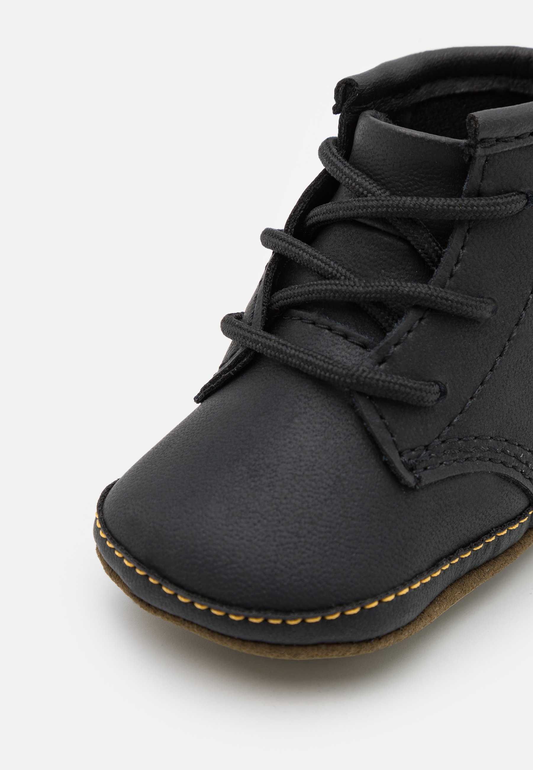 Dr. Martens 1460 CRIB UNISEX - Eerste schoentjes - zwart