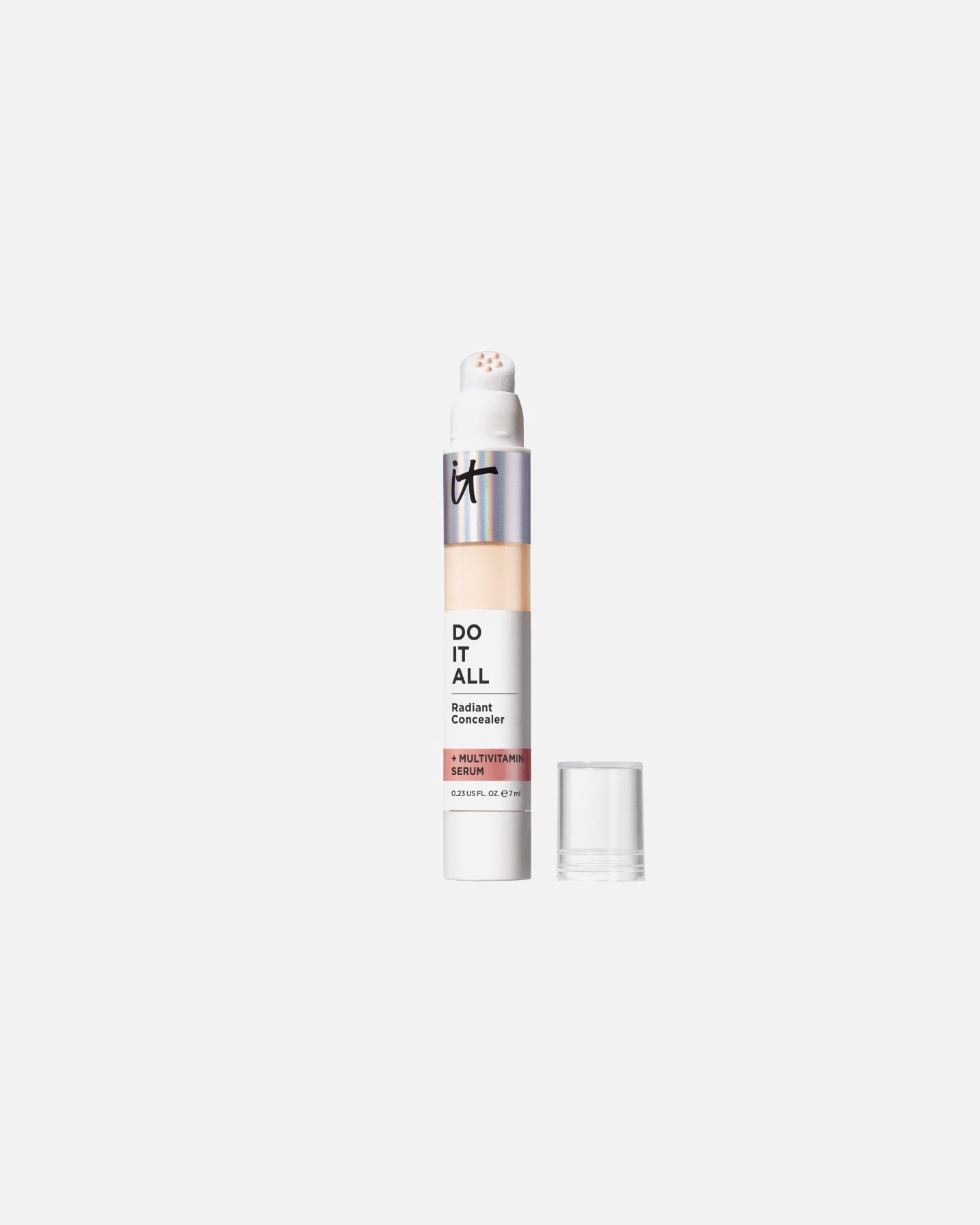 IT Cosmetics maskuoklis „Do It All Radiant“ – 7 ml