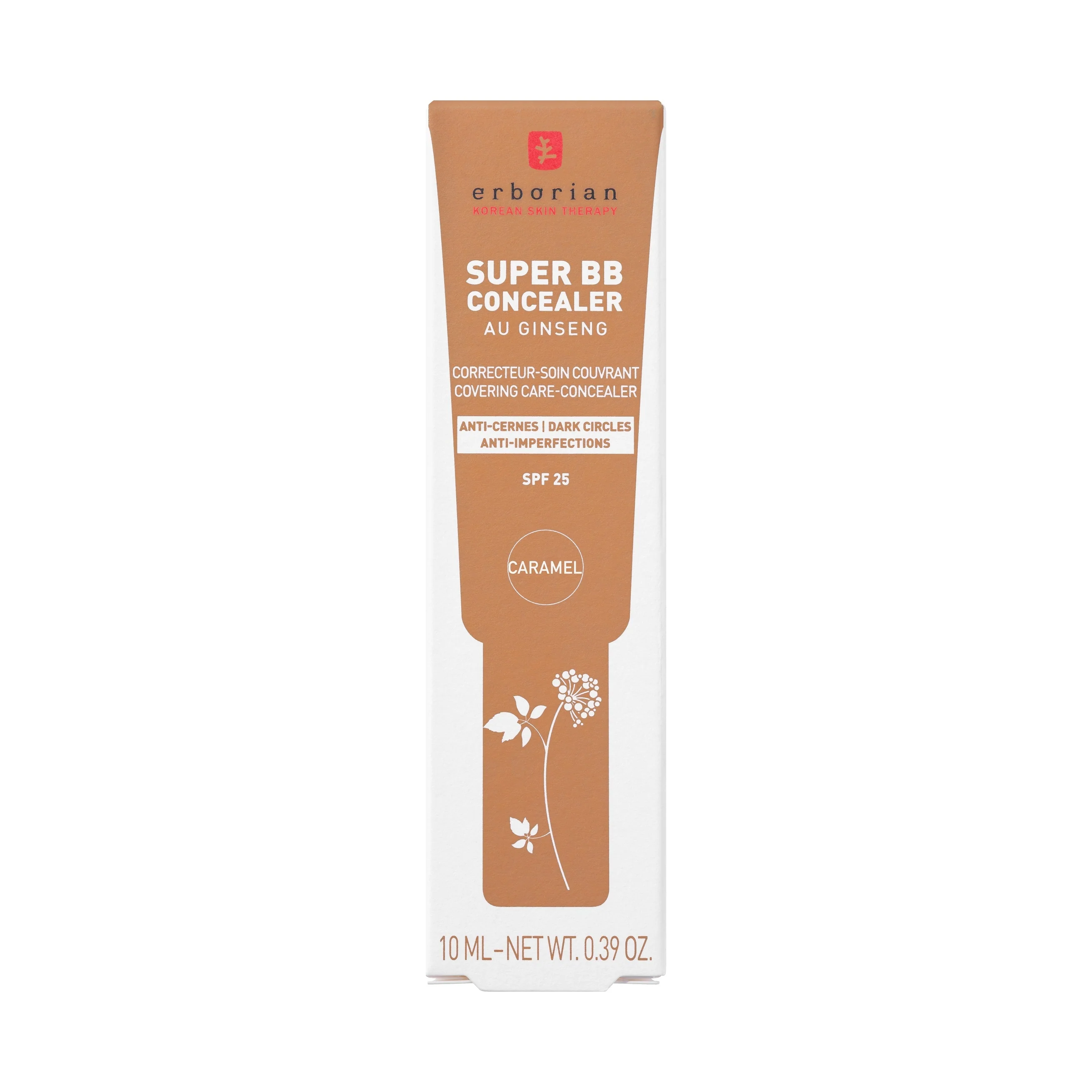 BB Cream & CC Cream Super BB Concealer - Correttore