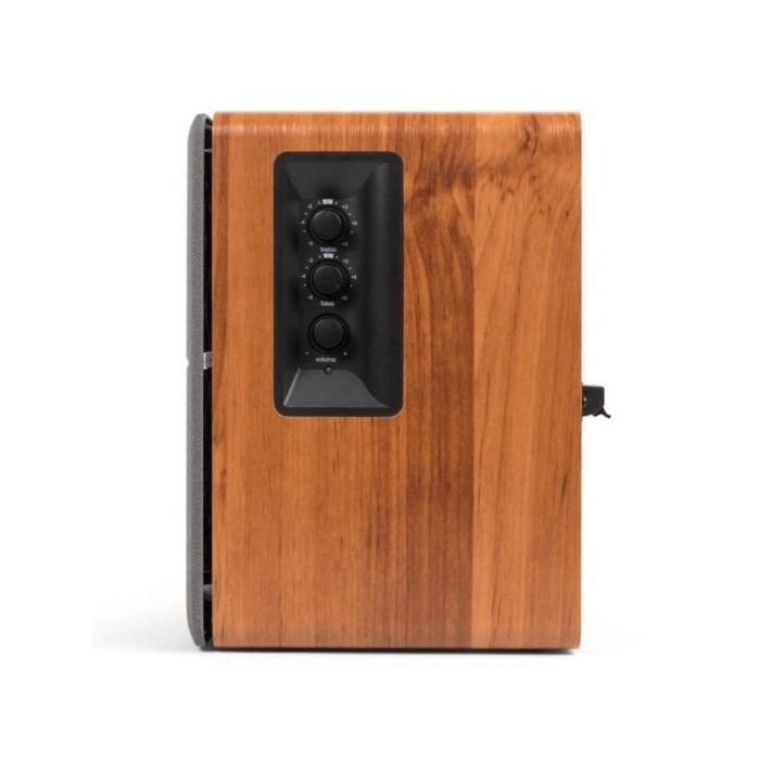 Edifier R1280T Wood HiFi Connected Speakers - sold in pairs